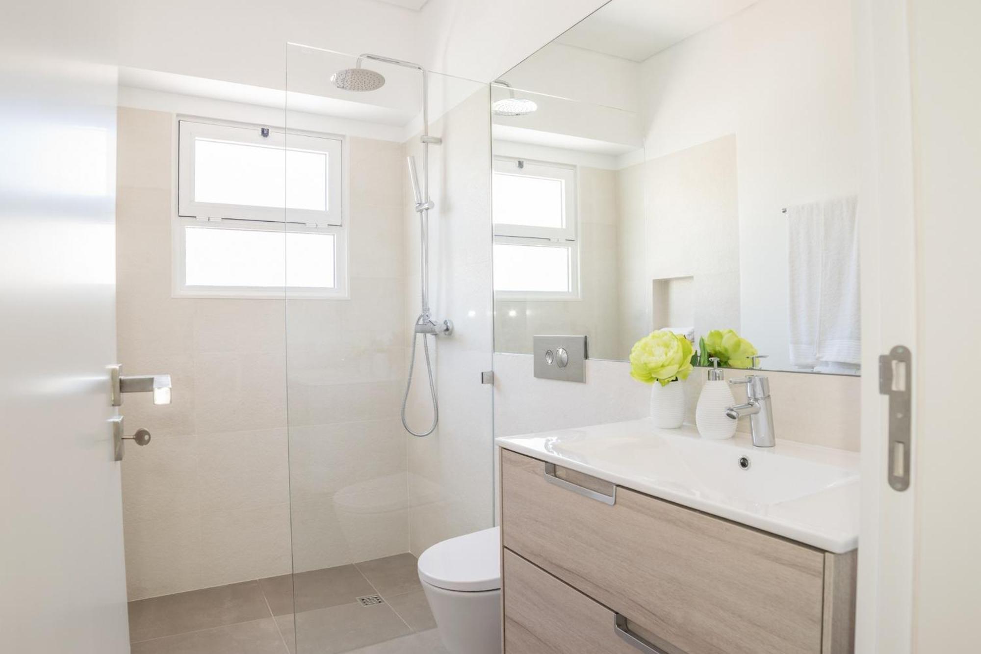 Akisol Faro Sunshine Apartment Bagian luar foto